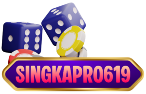 SINGKAPRO619